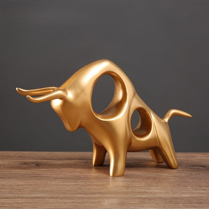 The Sterling Bull Run