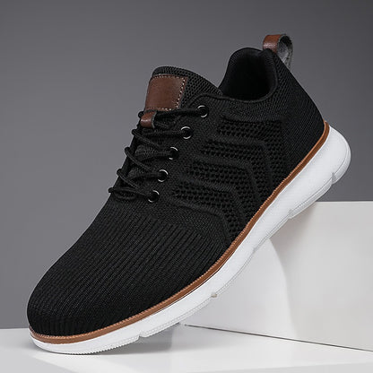 Landstrider Flyknit Sneakers
