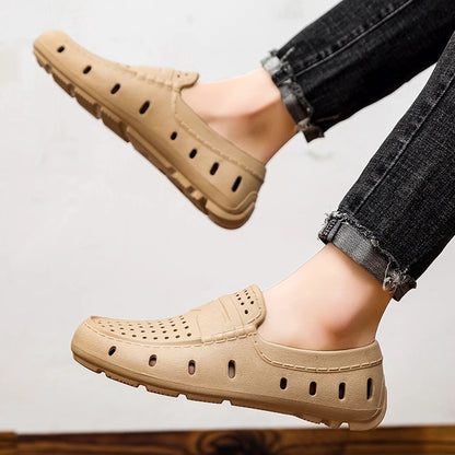 Landstrider Slip-On Loafers