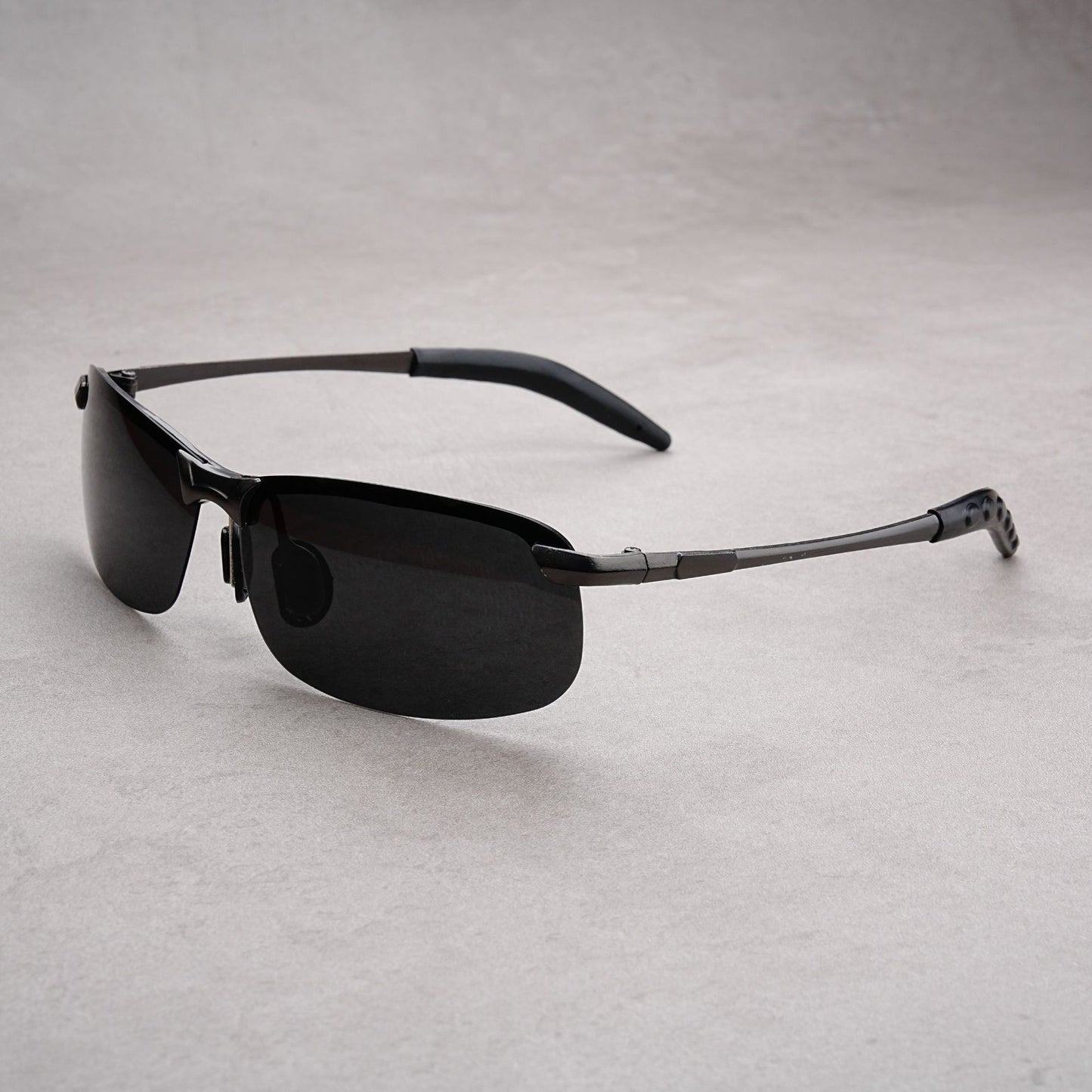 Axel Active Velocity Polarized Shades