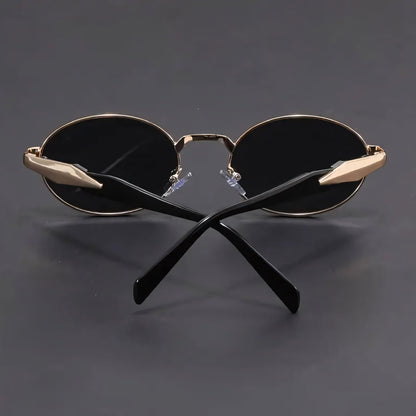 Velouré Retrograde Sunglasses