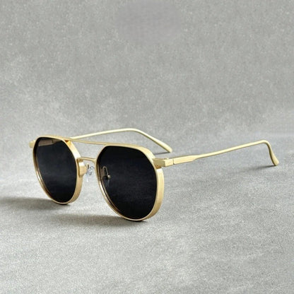 Velouré Retro Spacewear Sunglasses