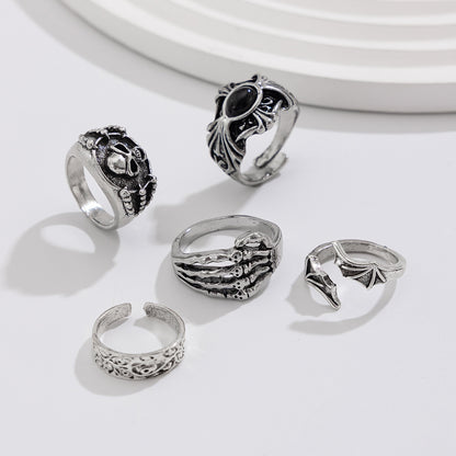 Velouré Revenant Ring Set