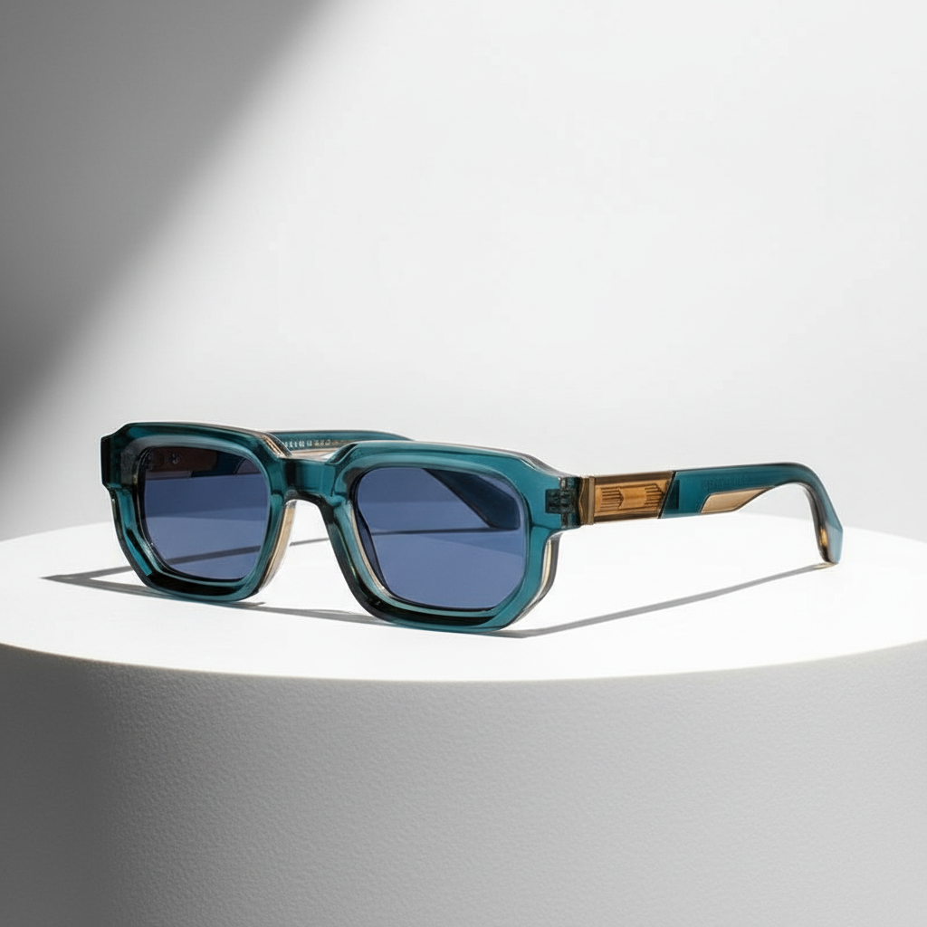 Velouré Narrow Valley Shades