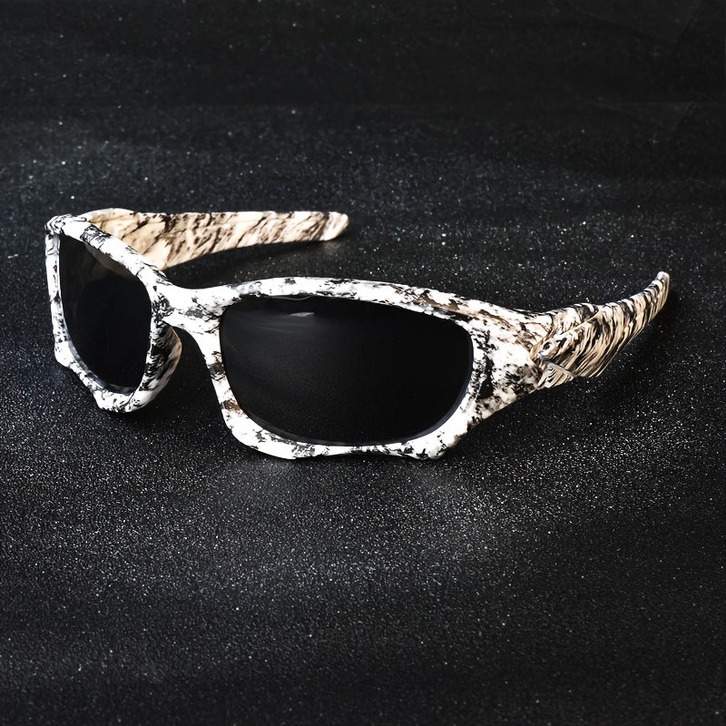 Axel Active Terrain Shades