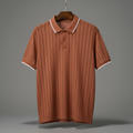 Blake Holloway Nylon Mesh Polo