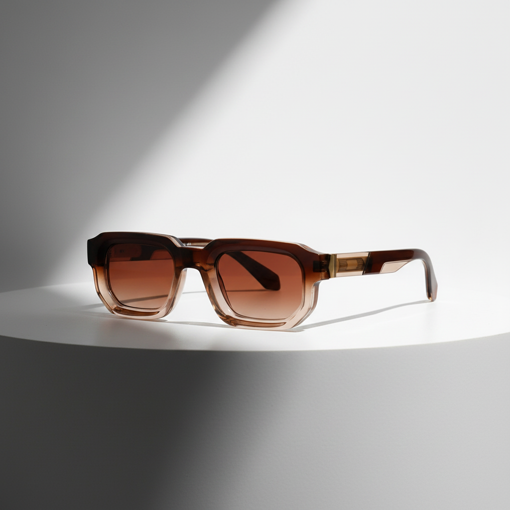 Velouré Narrow Valley Shades