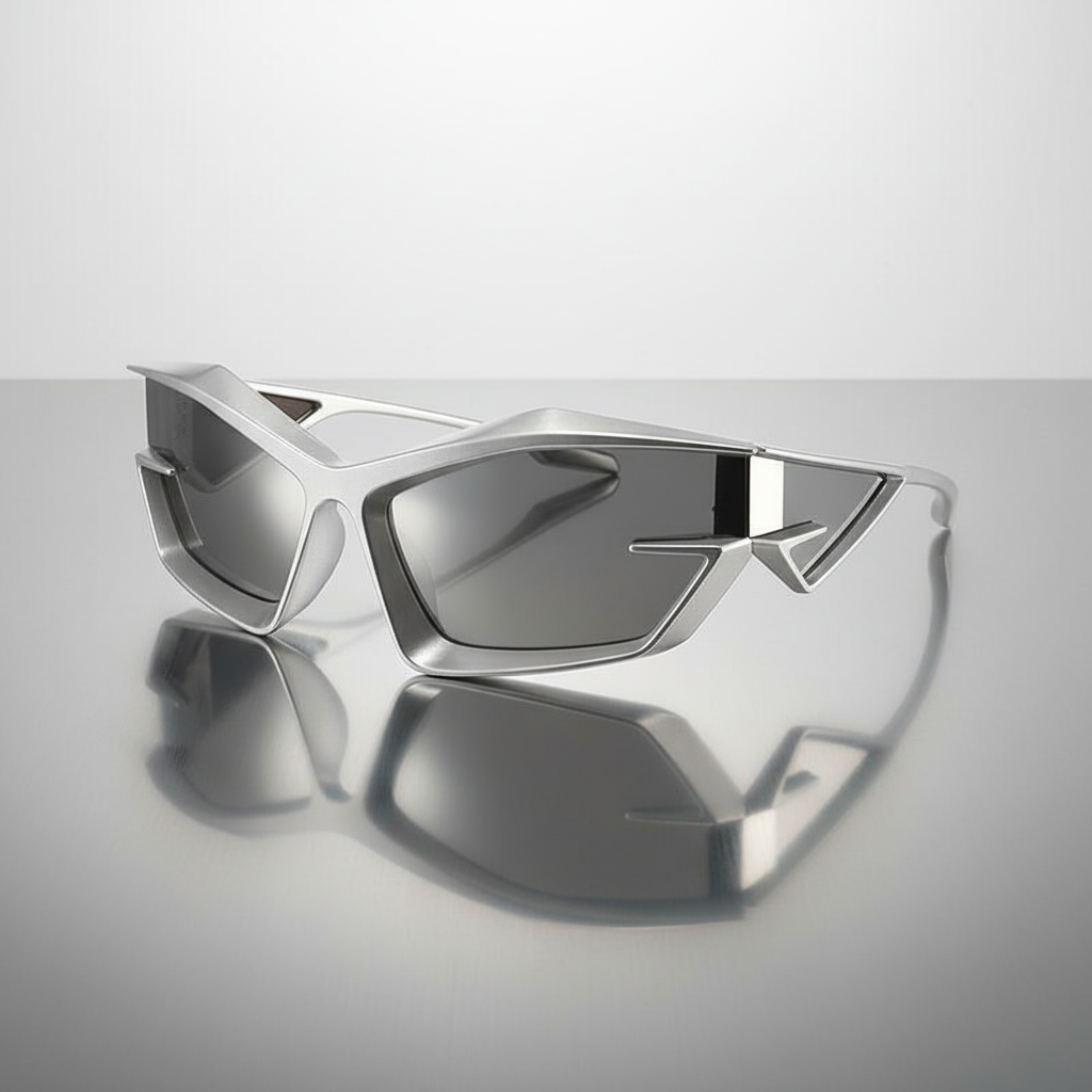 Velouré Visionary Y2K Shades