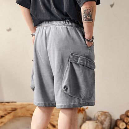 Urban Ridge Drop Cotton Cargo