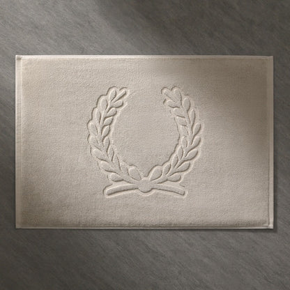 Élan Luxe Cotton Spa Mat