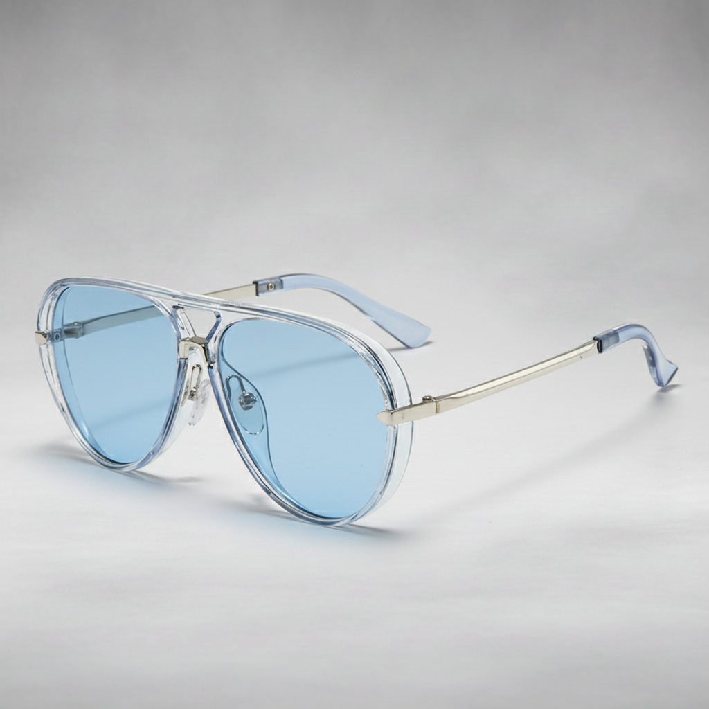 Velouré Hollywood Era Aviator