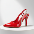Élise Red Carpet Heel