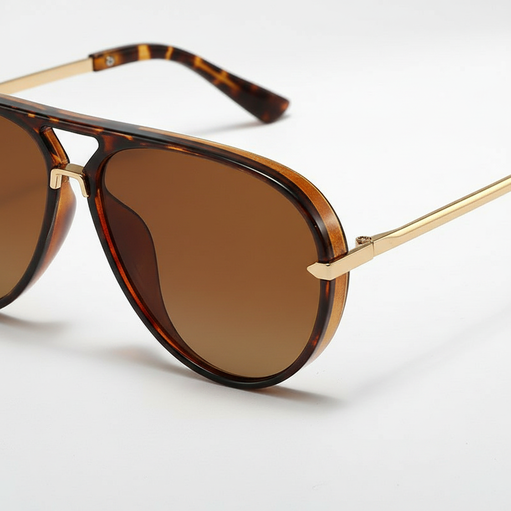 Velouré Hollywood Era Aviator