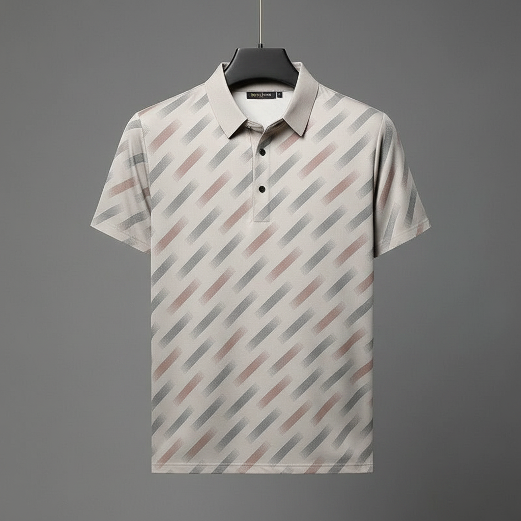 Donovan Icy Business Polo