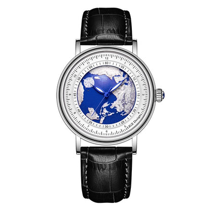 Victor Grey Worldview Watch