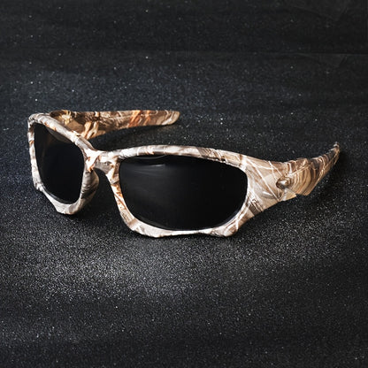 Axel Active Terrain Shades