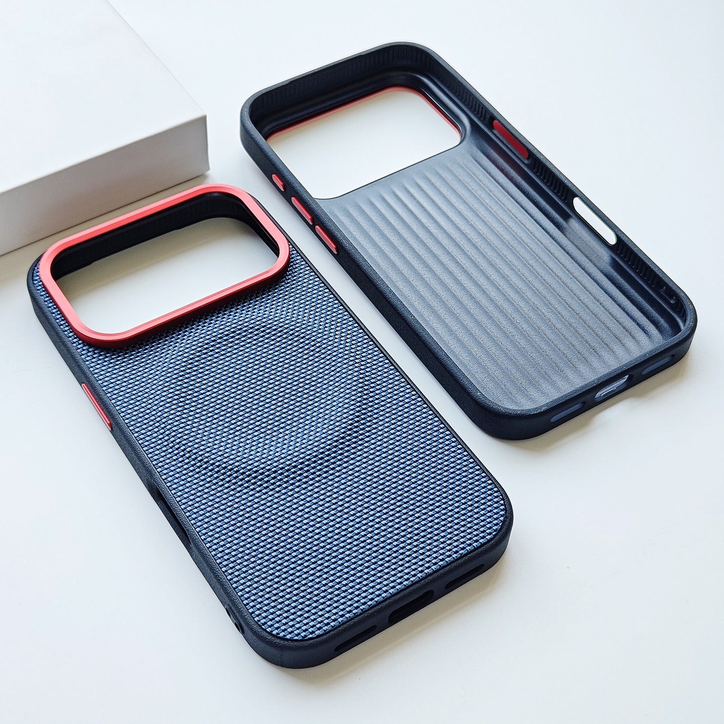 FusionX Futura iPhone Case