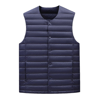 Urban Ridge Down Puffer Vest