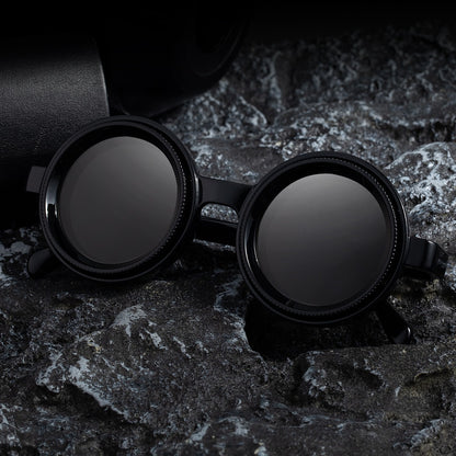 Velouré Studio Shades