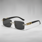 Velouré Leopard Diamond-Cut Shades