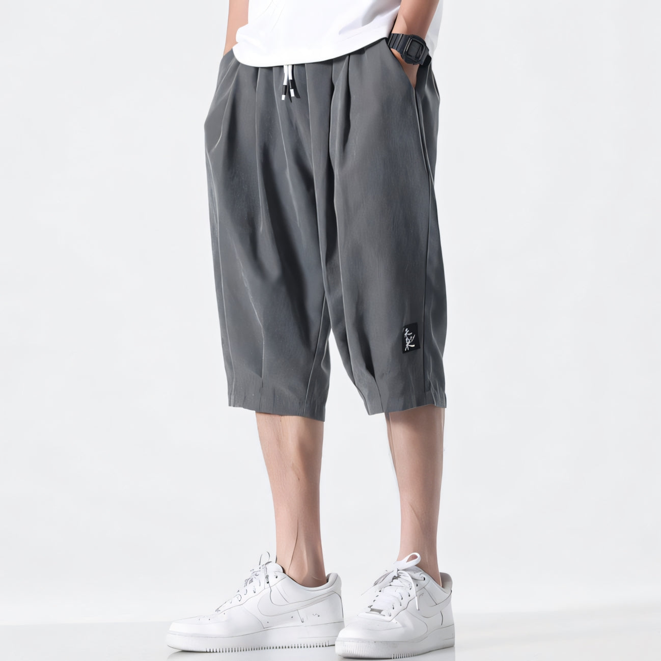 Mitchell™ Kyoto Overknee Shorts