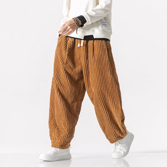 Mitchell™ Kyoto Corduroy Pants