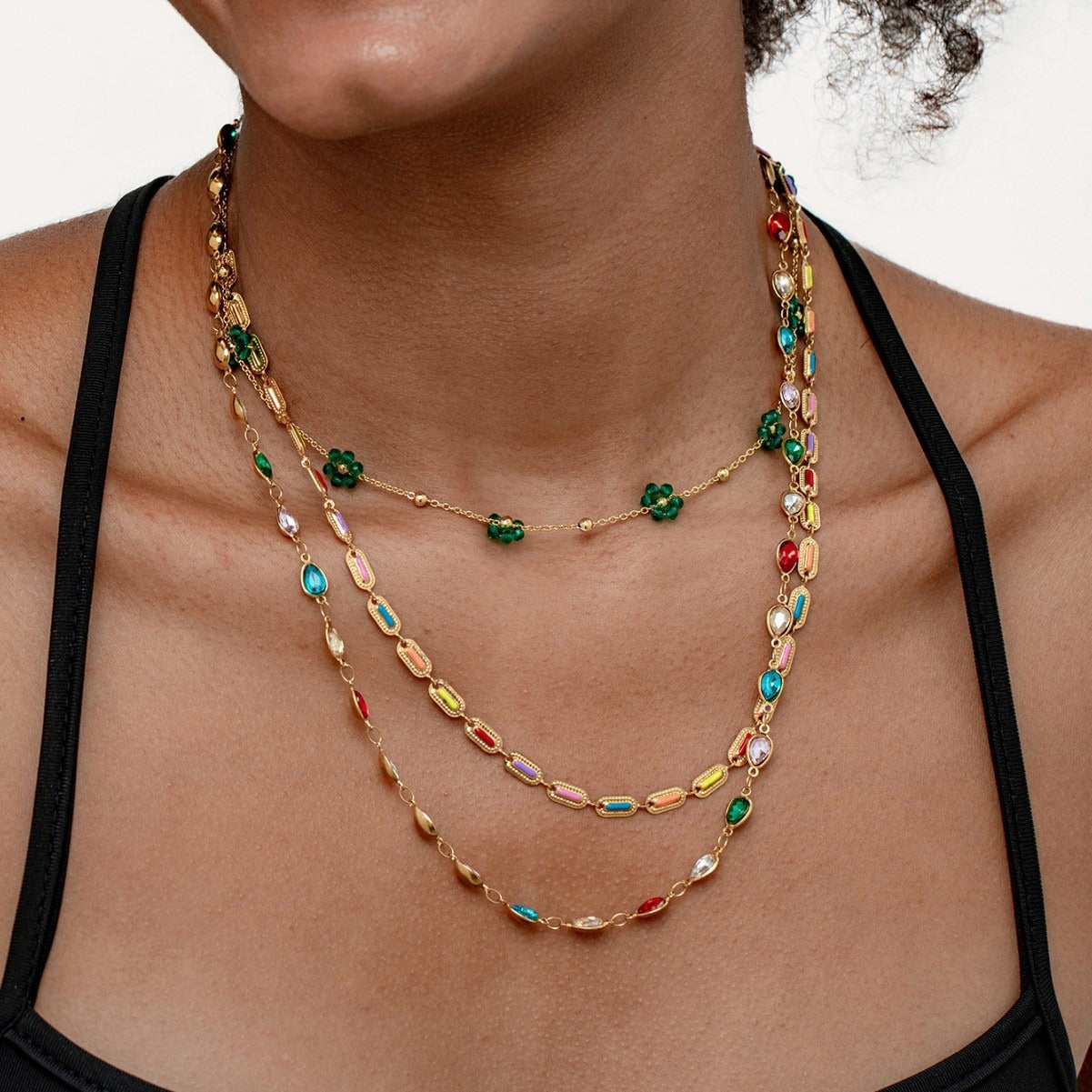 Velouré Solara Boho Luxe Set