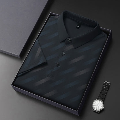 Victor Grey Sunday Club Polo