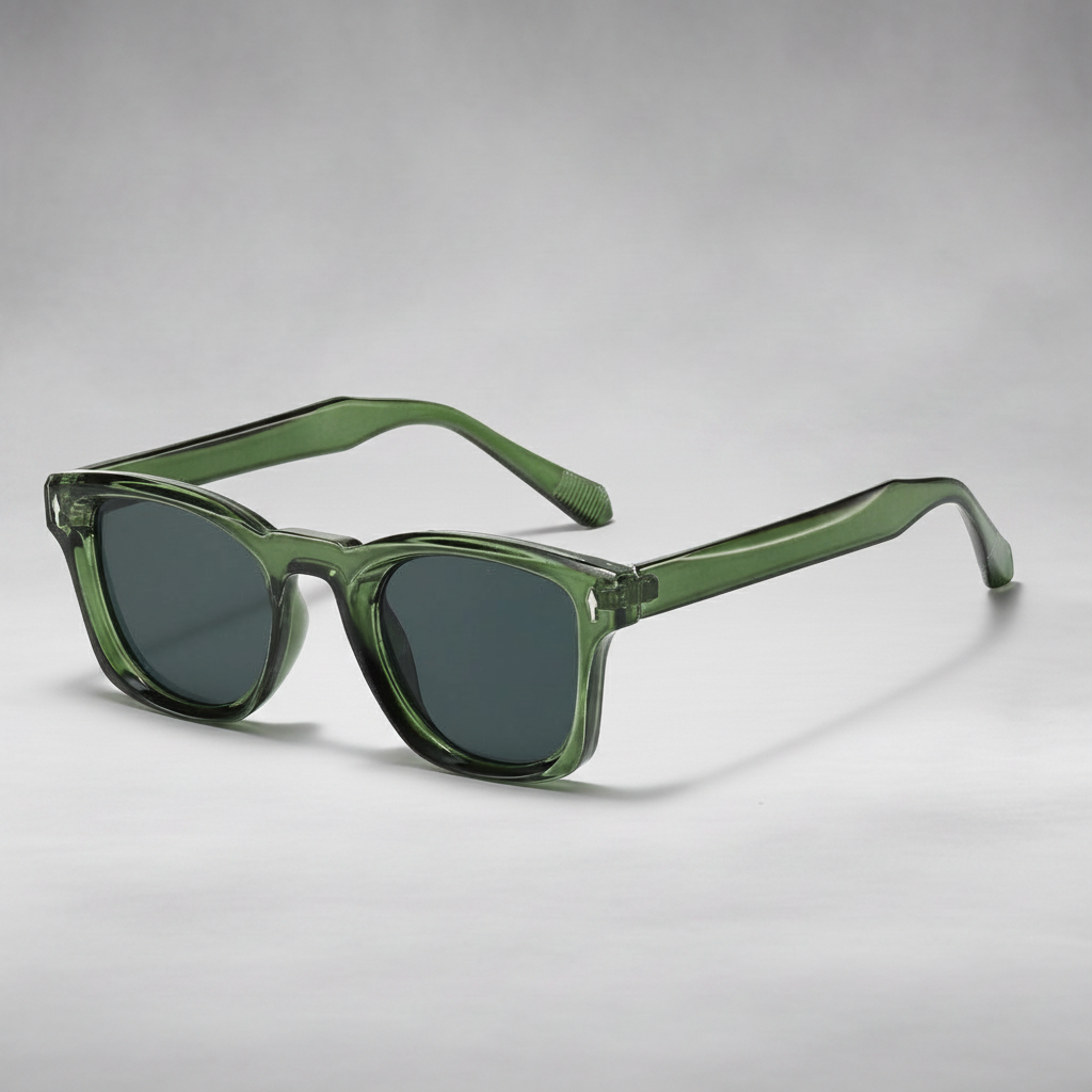 Velouré Angular Shades