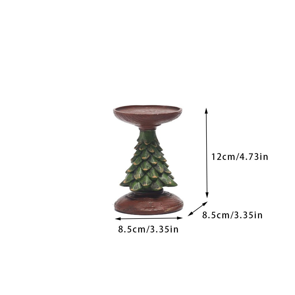 Thise™ Christmas Tree Candle Holder