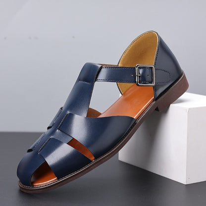 Landstrider Roman Sandals