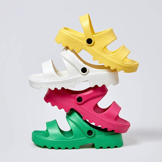 StrideJoy Platform Pops