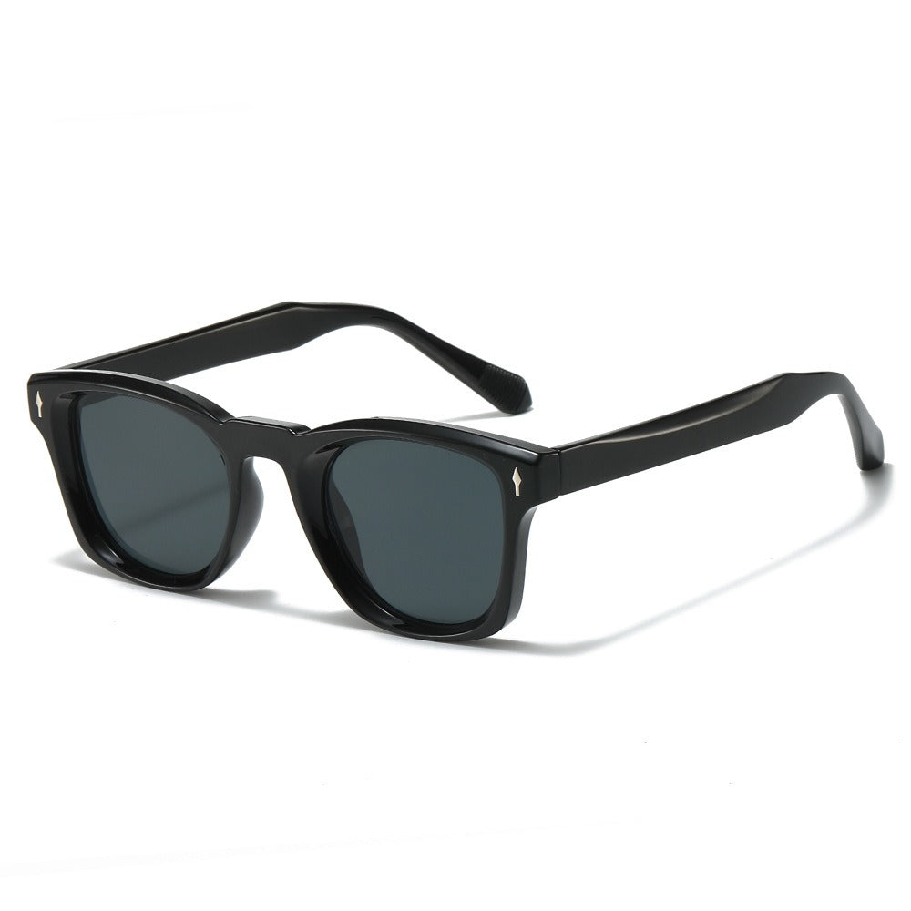Velouré Angular Shades