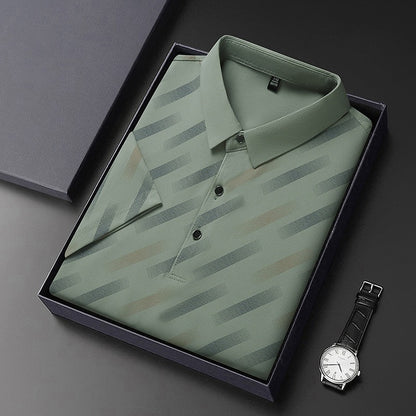 Victor Grey Sunday Club Polo
