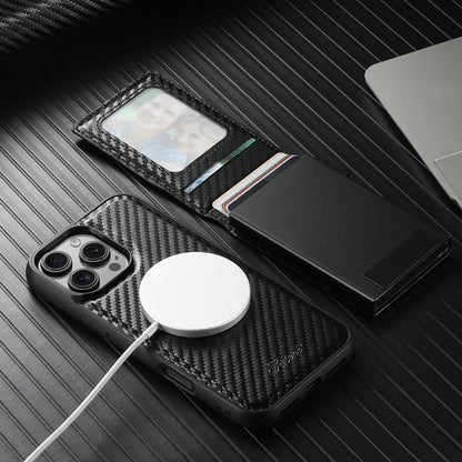 AxisCard Case & Wallet