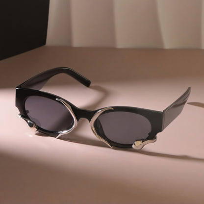 Velouré Infected Y2K Shades