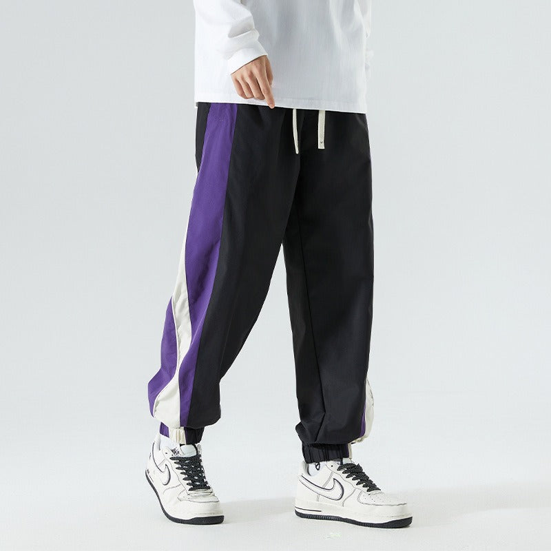 Axel Active Y2K Joggers