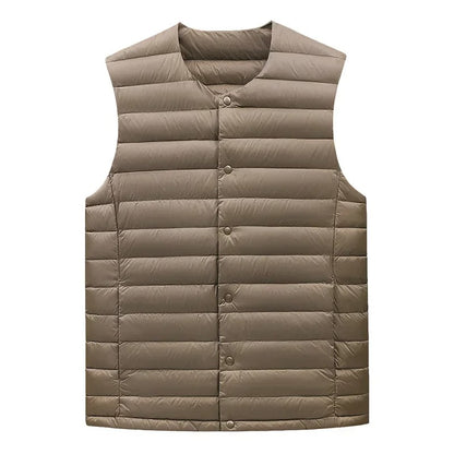 Urban Ridge Down Puffer Vest