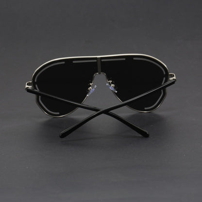 Velouré Signature Butterfly Sunglasses