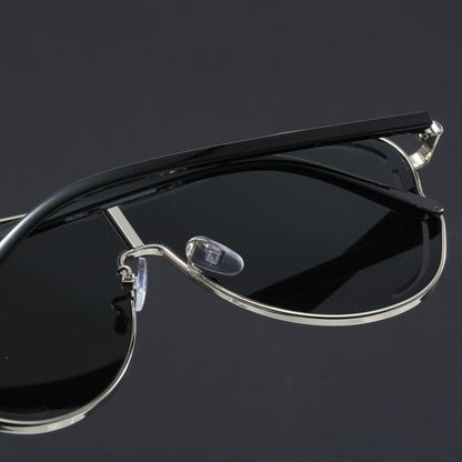 Velouré Signature Butterfly Sunglasses