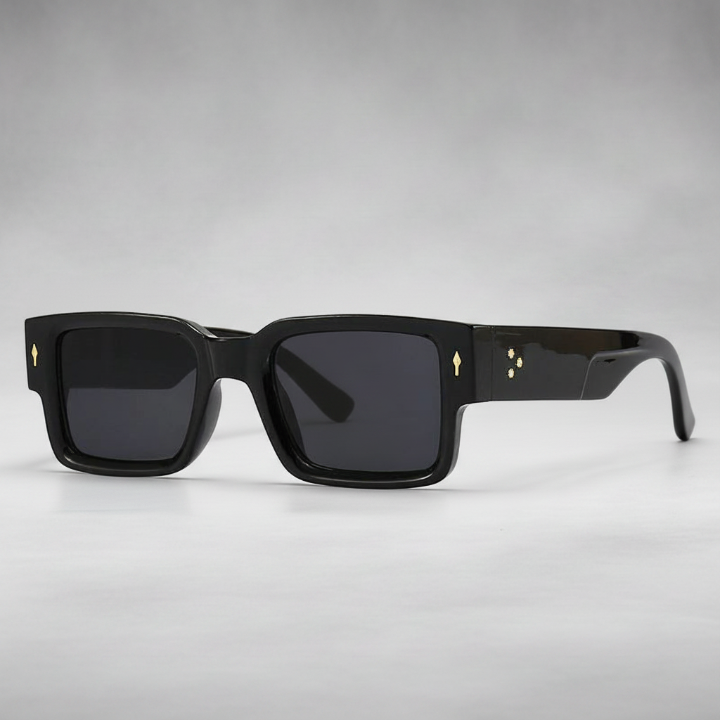 Wes Grant Vantage Narrow Shades