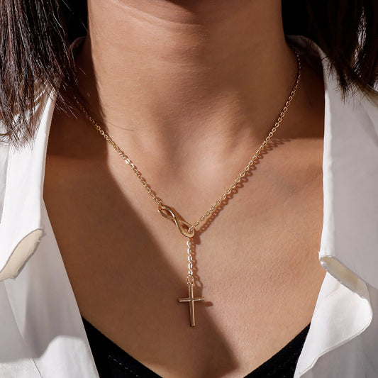 Velouré | My Faith Necklace