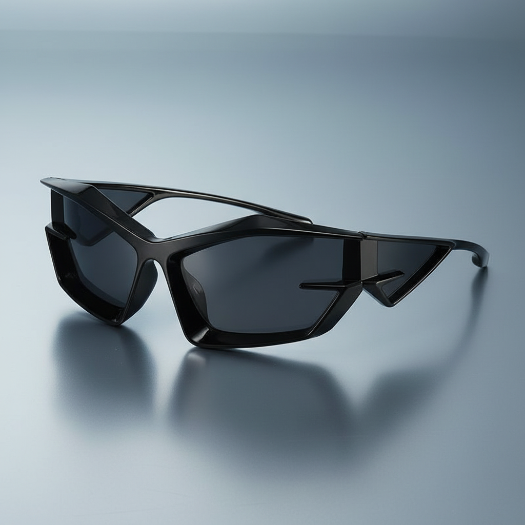 Velouré Visionary Y2K Shades