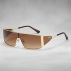 Velouré 360 Flat Metal Shades
