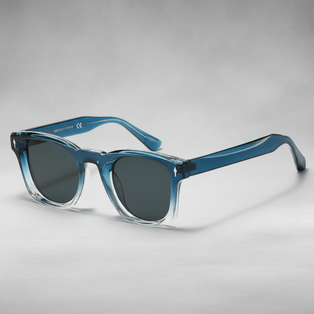 Velouré Angular Shades