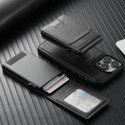 AxisCard Case & Wallet