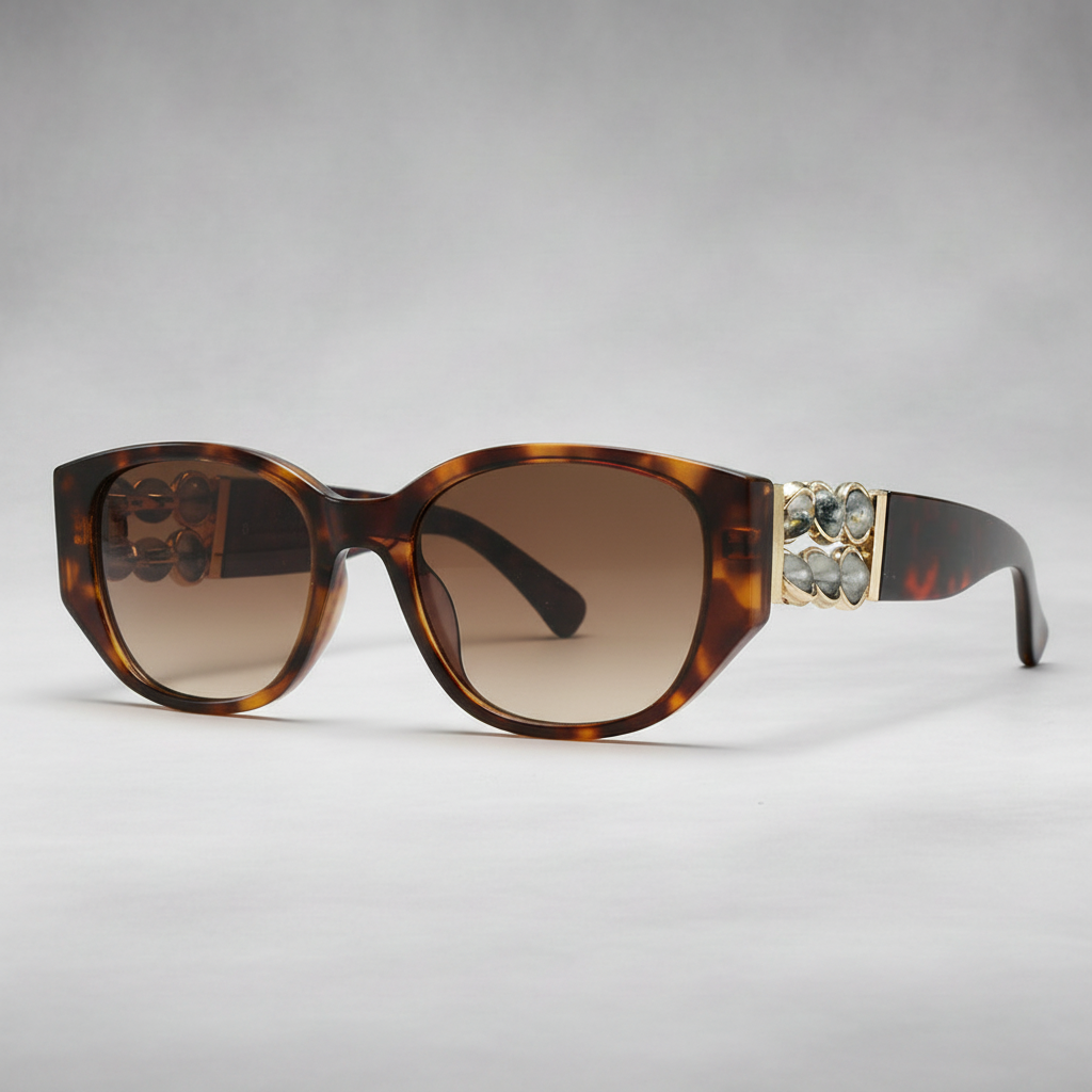 Velouré Jaded Ornate Shades