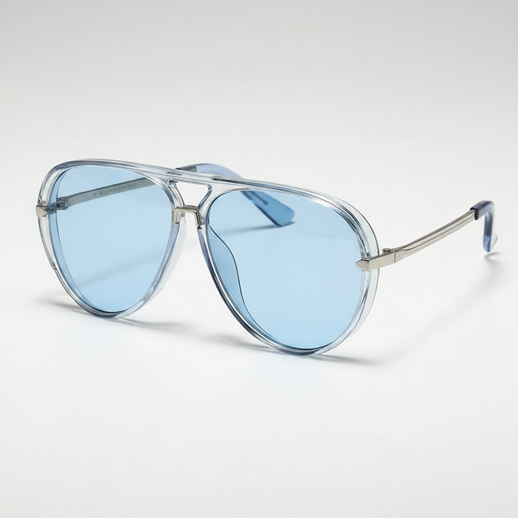 Velouré Hollywood Era Aviator