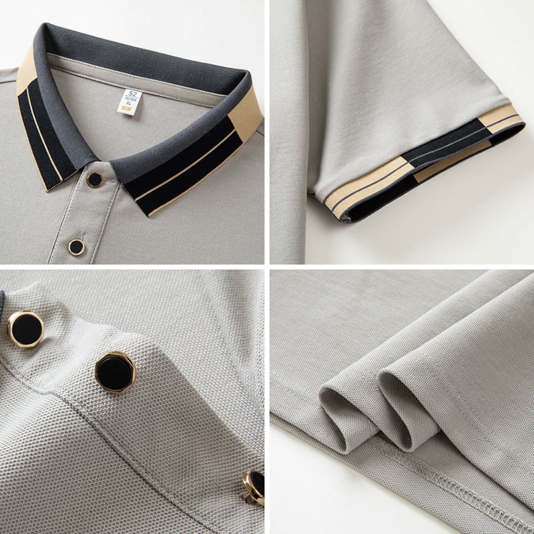 Victor Grey Westmere Polo