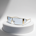 Velouré 360 Flat Metal Shades